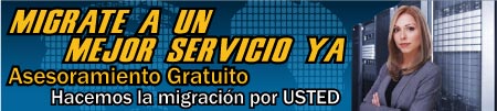 inkaweb, hosting para joomla