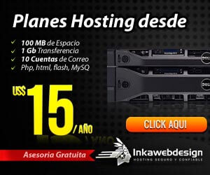Planes Hosting
