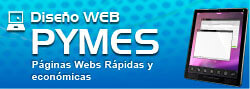 Desarrollo Web para Pymes