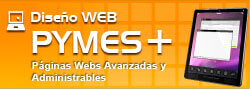 Desarrollo Web para PYMES con Valor Agregado
