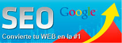 Optimizaci�n para Buscadores