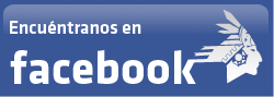 Nuestro Fans Page de Facebook