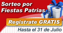 Sorteos Inkawebdesign.com