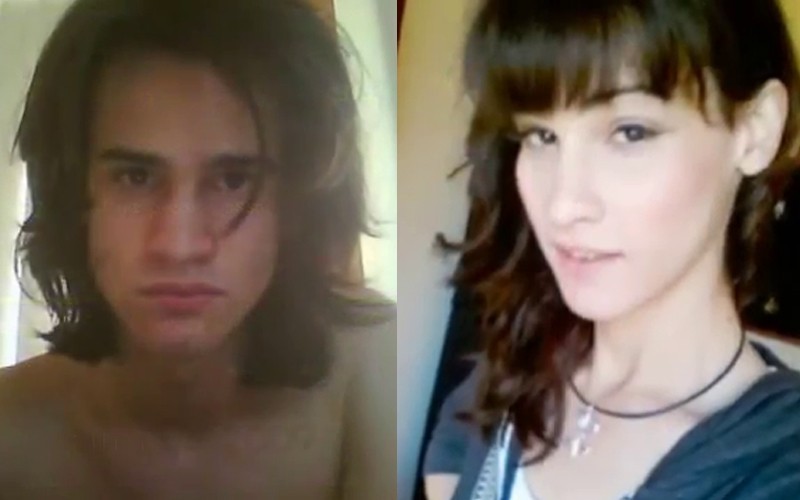CAMBIO DE SEXO HOMBRE A MUJER cambio de sexo hombre a mujer: