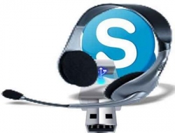 Cisco se interesa por comprar Skype