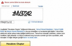 Captan en v�deo troyano que vulnera CAPTCHA