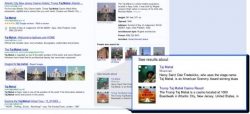 Google muestra c�mo ser�n sus nuevas b�squedas: "Las haremos m�s inteligentes"