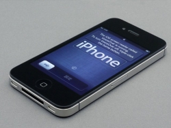 Apple Store chinas siguen sin ofrecer iPhone 4S tras tumultos de enero