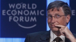 Bill Gates cree que no paga suficientes impuestos