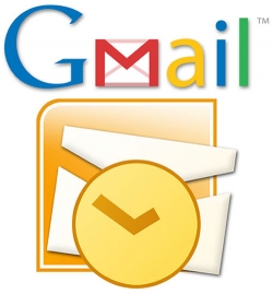 Agregue su cuenta de Gmail a Outlook 2010 utilizando POP