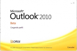 Â¿CÃ³mo configuro las cuentas de email en Outlook 2010?