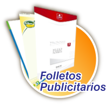 Folleto Publicitario