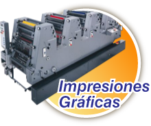 Impresiones Gráficas