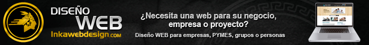 Dise&ntilde;o y Programaci&oacute;n Web - Inkawebdesign.com