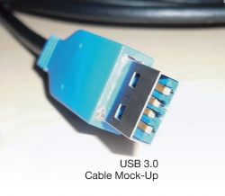 Llegó USB 3.0