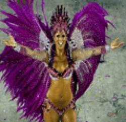 YouTube transmitirá el Carnaval de Brasil