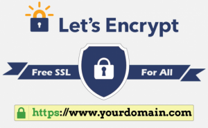 Certicados SSL Gratis