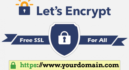 Certicados SSL Gratis