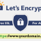 Certicados SSL Gratis