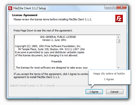 filezilla 1