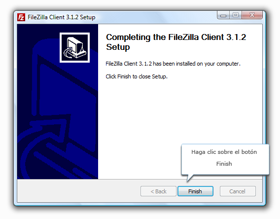 filezilla 6
