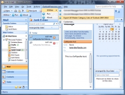 Cómo configurar tu cuenta de correo electrónico en Outlook 2007 y 2010